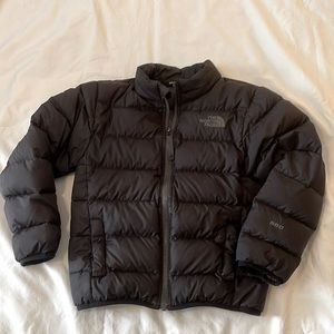 The North Face Andes Down Jacket